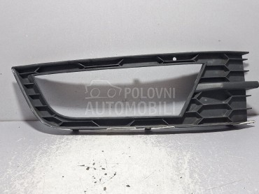 RESETKA BRANIKA za Škoda Octavia