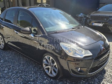 Citroen C3 1.6hdi 6brz