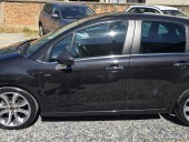 Citroen C3 1.6hdi 6brz