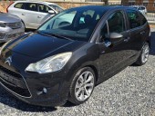 Citroen C3 1.6hdi 6brz