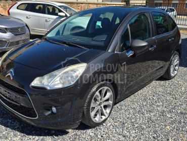 Citroen C3 1.6hdi 6brz