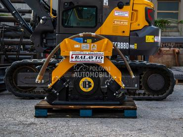 Vibro ploča Vibro BAT06