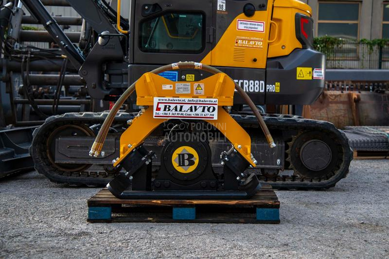 Vibro ploča Vibro BAT06