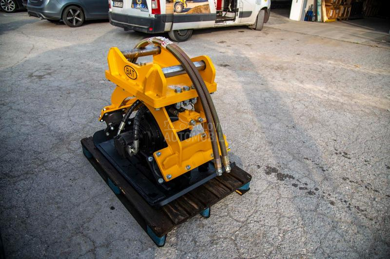 Vibro ploča Vibro BAT06