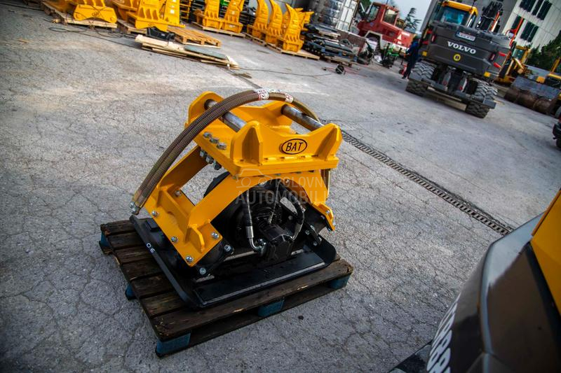 Vibro ploča Vibro BAT06