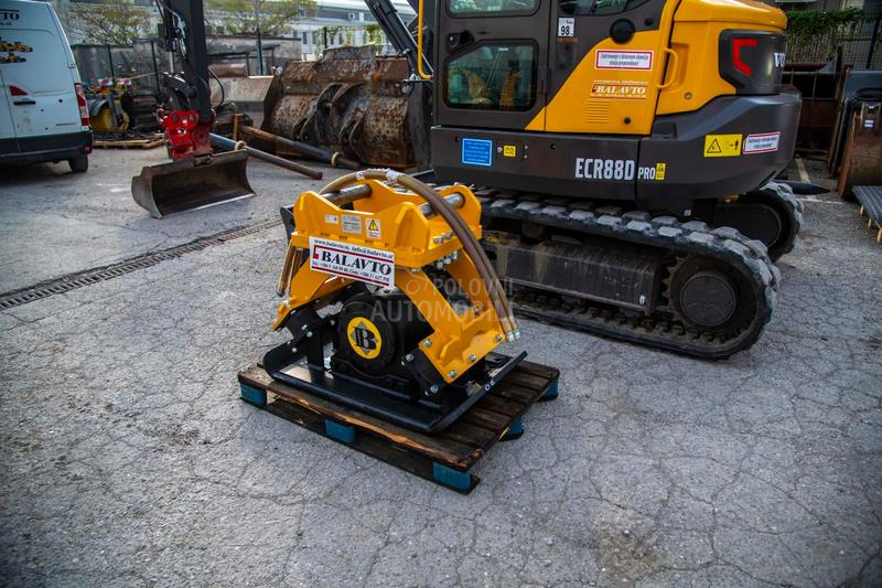 Vibro ploča Vibro BAT06