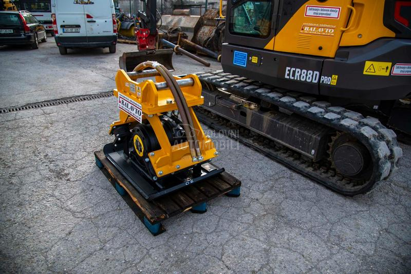 Vibro ploča Vibro BAT06