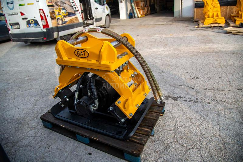 Vibro ploča Vibro BAT06