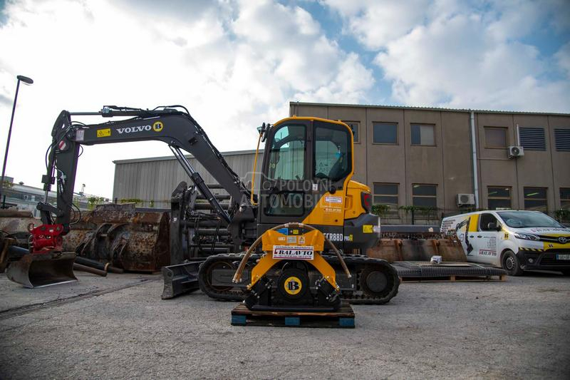 Vibro ploča Vibro BAT06