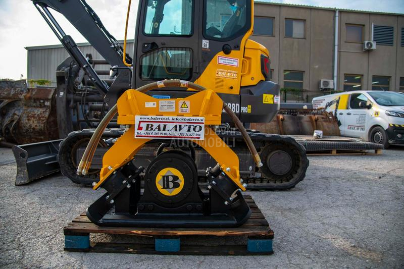 Vibro ploča Vibro BAT06