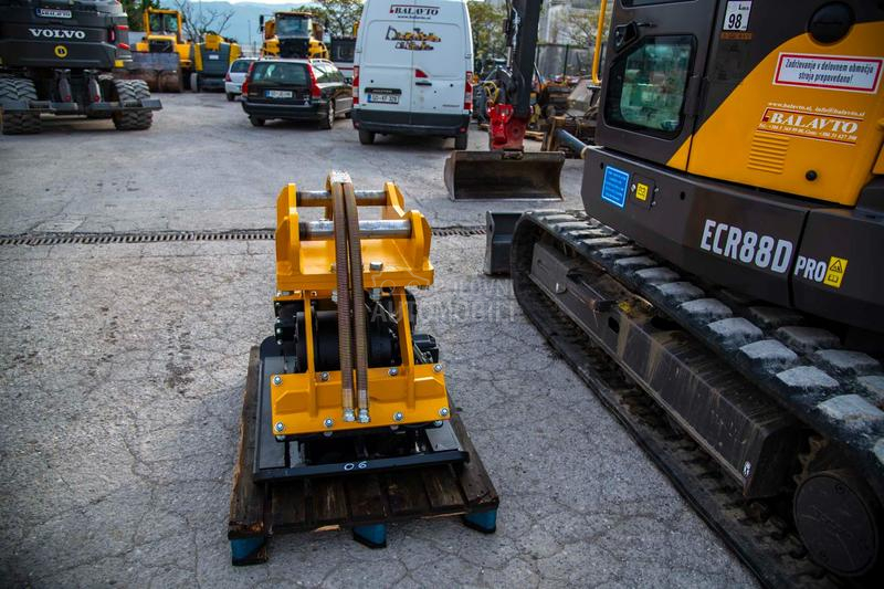 Vibro ploča Vibro BAT06