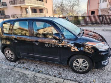 Citroen C3 Picasso 1.6 1598