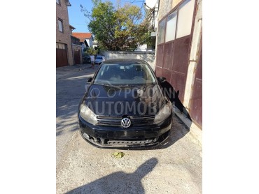 USIS 2.0TDI za Volkswagen Golf 6 od 2008. do 2012. god.