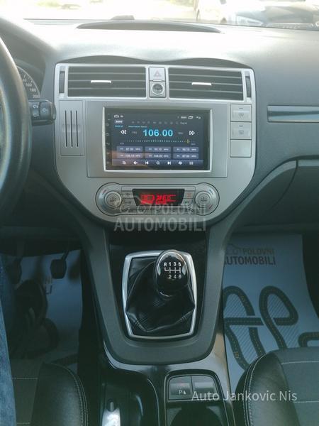 Ford Kuga 2.0tdci 4x4 TITANIUM