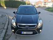 Ford Kuga 2.0tdci 4x4 TITANIUM