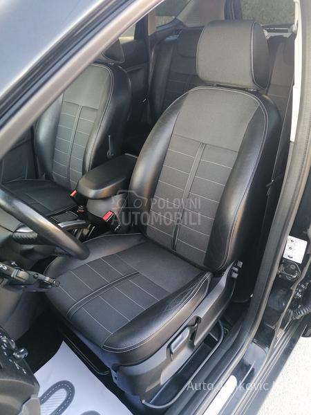 Ford Kuga 2.0tdci 4x4 TITANIUM