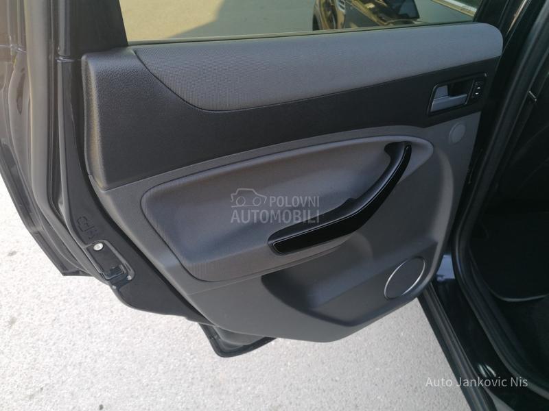 Ford Kuga 2.0tdci 4x4 TITANIUM