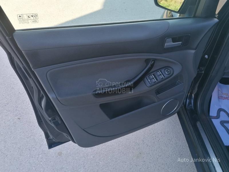 Ford Kuga 2.0tdci 4x4 TITANIUM