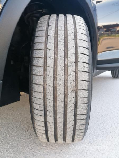 Ford Kuga 2.0tdci 4x4 TITANIUM