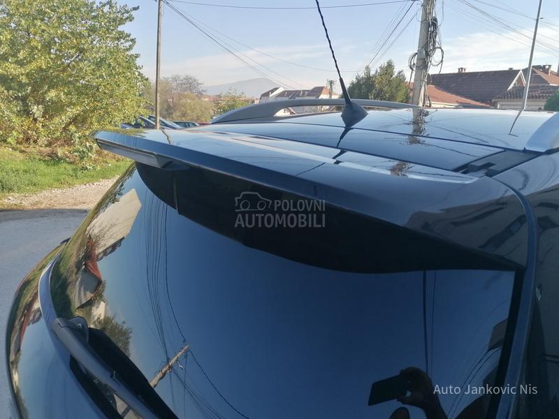 Ford Kuga 2.0tdci 4x4 TITANIUM