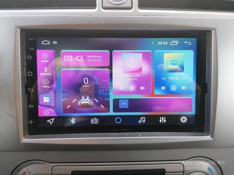 Ford Kuga 2.0tdci 4x4 TITANIUM