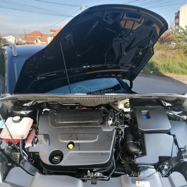 Ford Kuga 2.0tdci 4x4 TITANIUM