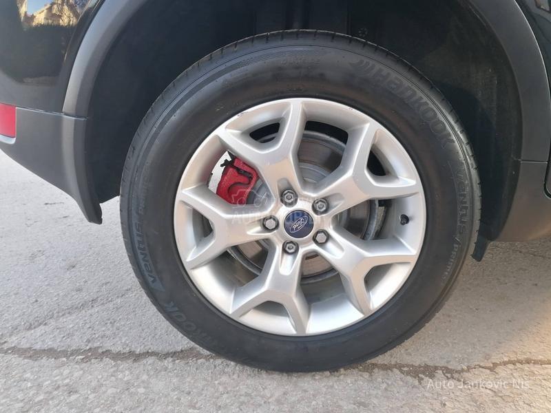 Ford Kuga 2.0tdci 4x4 TITANIUM