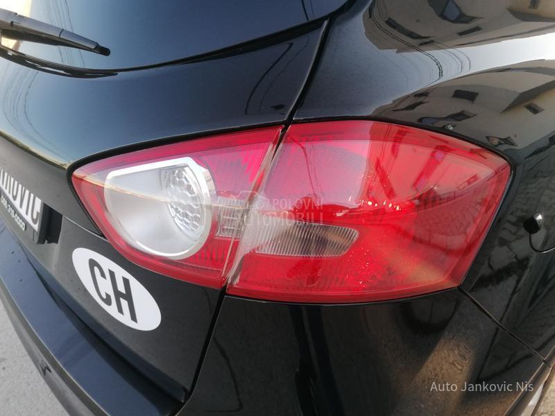 Ford Kuga 2.0tdci 4x4 TITANIUM