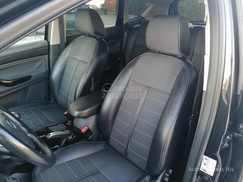 Ford Kuga 2.0tdci 4x4 TITANIUM