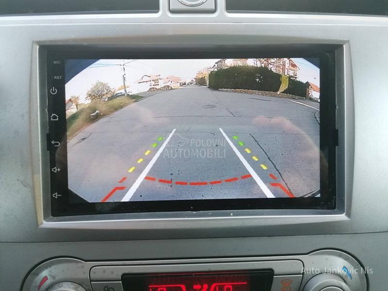 Ford Kuga 2.0tdci 4x4 TITANIUM