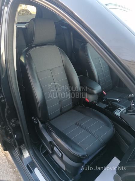 Ford Kuga 2.0tdci 4x4 TITANIUM