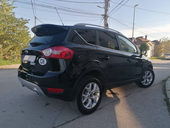 Ford Kuga 2.0tdci 4x4 TITANIUM