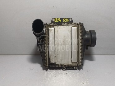 INTERKULER za Mercedes Benz GL Klasa