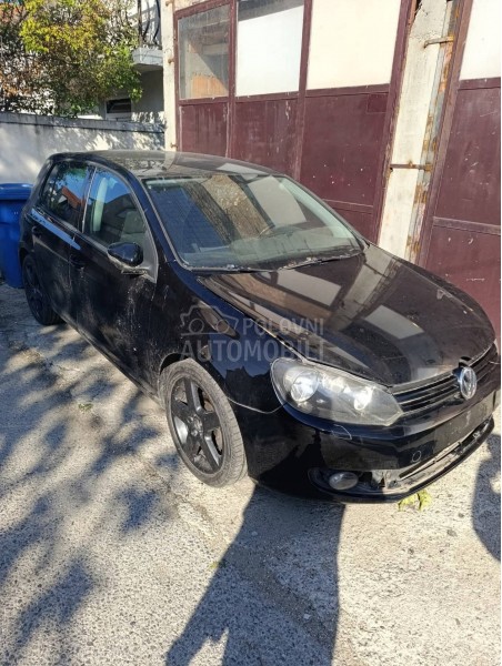 SET KVACILA 2.0TDI 5 BRZINA