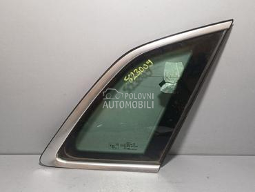 STAKLO za Audi Q5