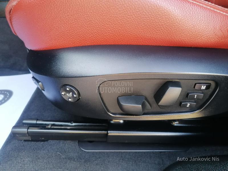 BMW X3 2.0d X-DRIVE CH