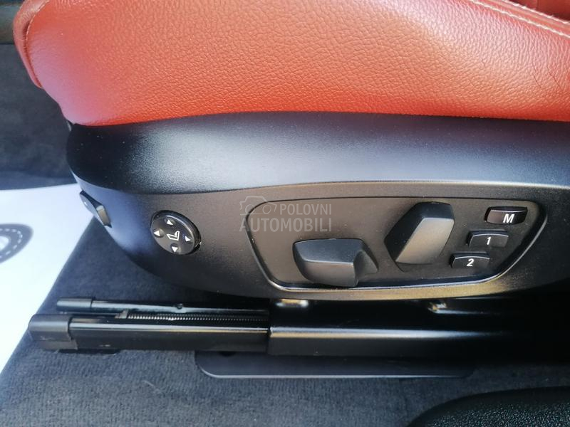 BMW X3 2.0d X-DRIVE CH