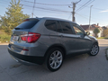 BMW X3 2.0d X-DRIVE CH