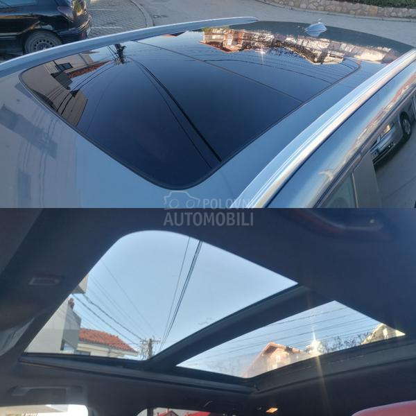 BMW X3 2.0d X-DRIVE CH