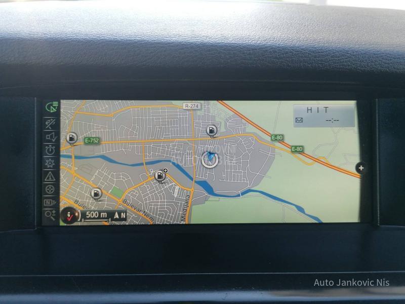 BMW X3 2.0d X-DRIVE CH