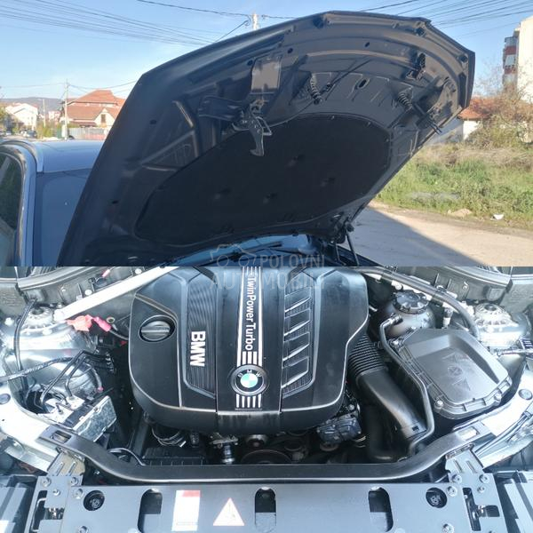 BMW X3 2.0d X-DRIVE CH