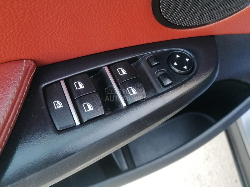 BMW X3 2.0d X-DRIVE CH