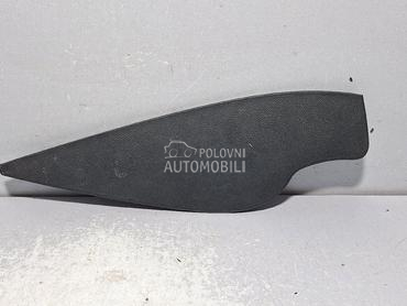 PLASTIKA za Alfa Romeo Stelvio