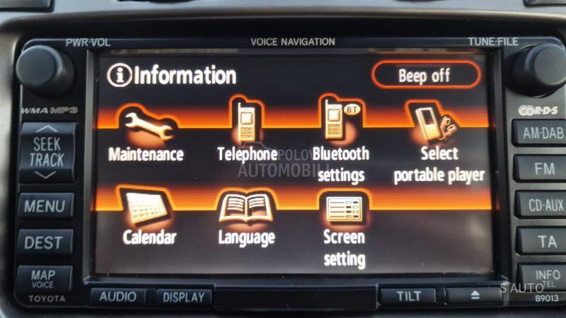 Toyota Yaris KREDlTl/LUNA