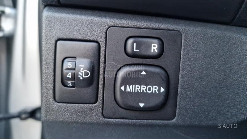 Toyota Yaris KREDlTl/LUNA