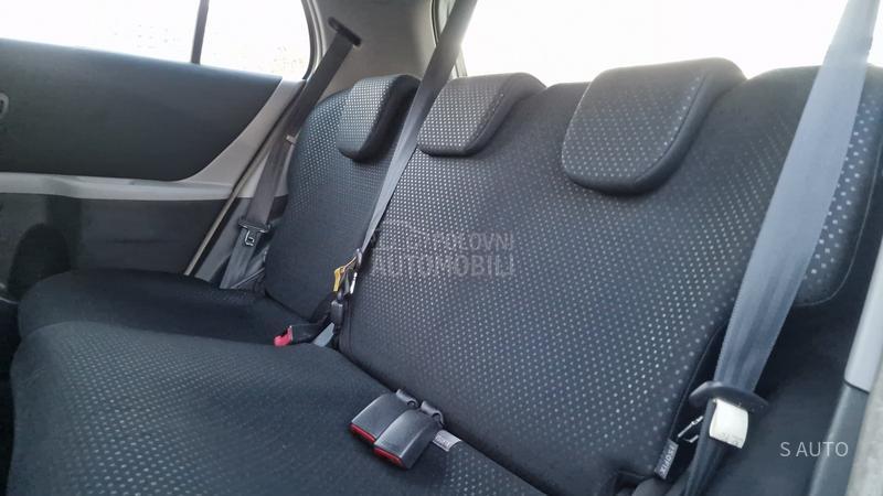 Toyota Yaris KREDlTl/LUNA
