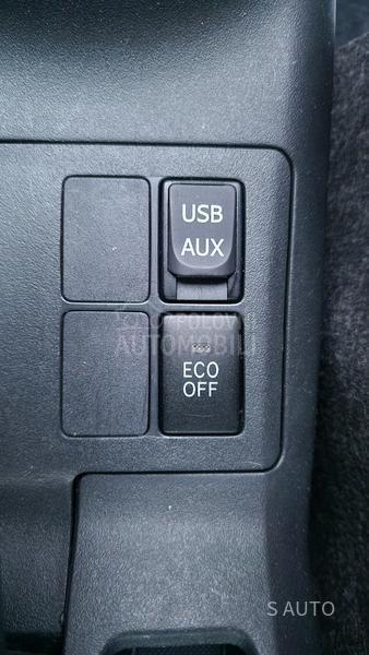 Toyota Yaris KREDlTl/LUNA