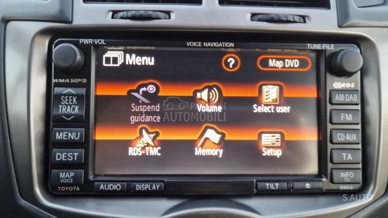 Toyota Yaris KREDlTl/LUNA