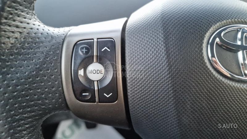 Toyota Yaris KREDlTl/LUNA