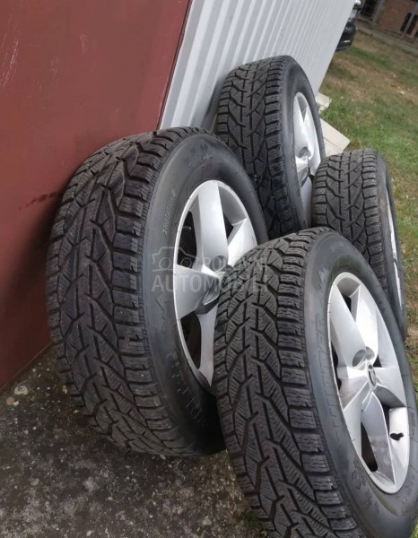 Škoda Kodiaq 4x4  70. o o o K m